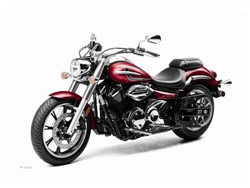 New Motorcycles Healdsburg