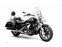 Yamaha Dealership Marin