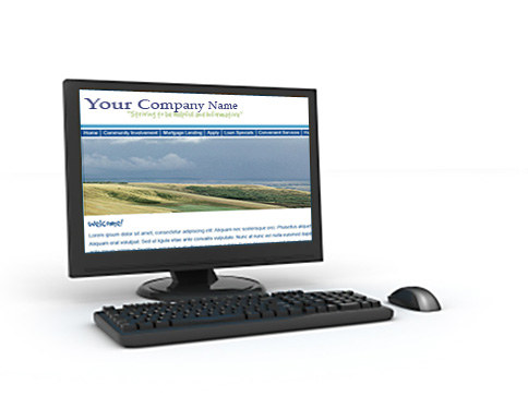 Win a Free Website