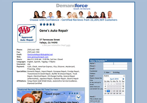 Company Profile