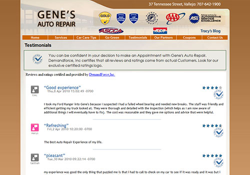 Customer Reviews