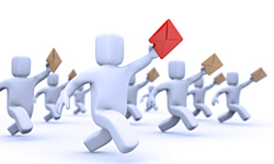 Stand out with Email Marketing