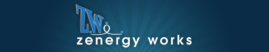 Zenergy Intnernet Marketing