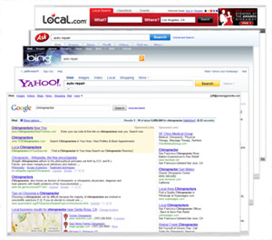 Internet Marketing