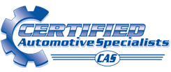 Certified Auto Specialists