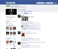 Guy Fieri - Facebook