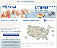 All American Hearing