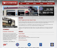 BJ's Automotive