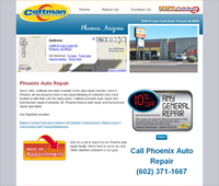Cottman - Phoenix