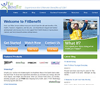 FitBenefit