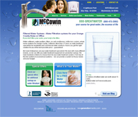 McCowin Water