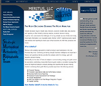 Meritus LLC