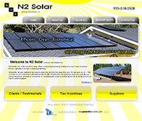 N2 Solar