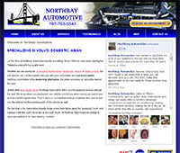 Northbay Automotive