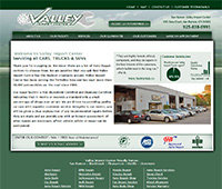 Valley Import Center