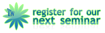 Register for Seminar