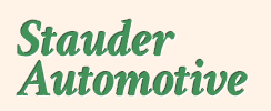 stauder-automotive-logo
