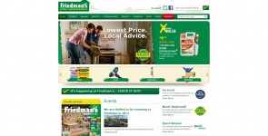 Friedman's Home Improvement Friedman's Home Improvement