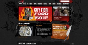 Guy Fieri Guy Fieri