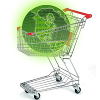 Ecommerce sales