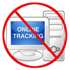 Online Tracking
