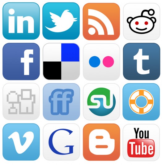 Social Media Optimization