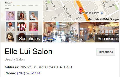 Elle Lui Salon