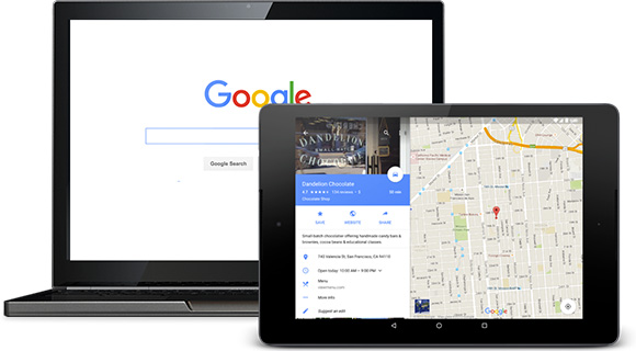 Google