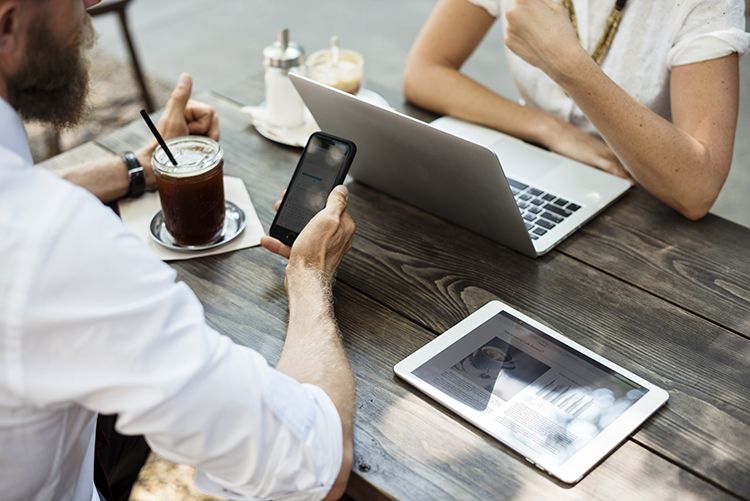 Mobile Page Speed Algorithm Update