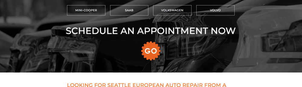 EuroCar Service