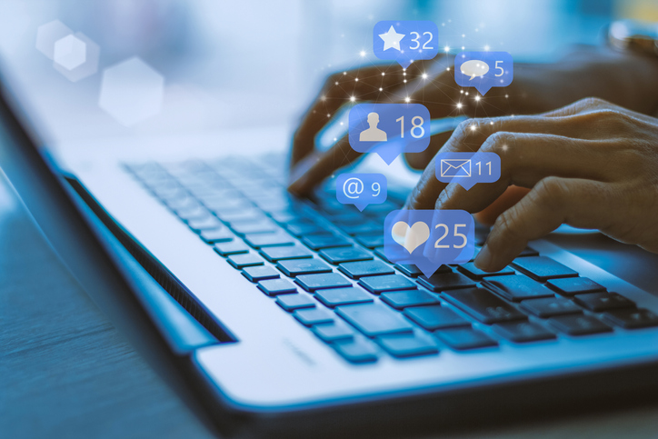 Social Media Marketing Agency