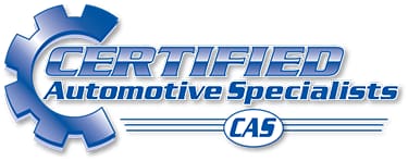 Certified Automotive Specialists