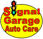 Signal Garage