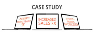 Case Study: Increasing Sales 7X with National SEO | Nation Wide SEO