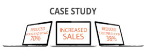 Case Study: Increasing Efficiencies During COVID-19