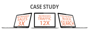 Increasing Sales 3x with Local SEO