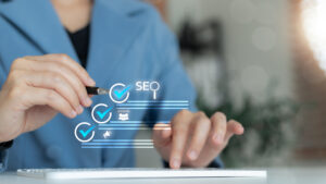 The Difference Between SEO Services and a One-Time SEO Audit